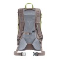 Plecak turystyczny Deuter AC Lite 17 meadow-pepper - 1503963