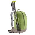 Plecak turystyczny Deuter AC Lite 17 meadow-pepper - 1503968