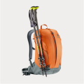 Plecak turystyczny Damski Deuter AC Lite 21 SL caspia-pepper - 1511143
