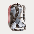 Plecak turystyczny Damski Deuter AC Lite 21 SL caspia-pepper - 1511144