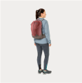Plecak turystyczny Damski Deuter AC Lite 21 SL caspia-pepper - 1511146