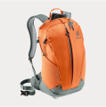 Plecak turystyczny Damski Deuter AC Lite 21 SL caspia-pepper - 1511139