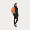 Plecak turystyczny Damski Deuter AC Lite 21 SL caspia-pepper - 1511137