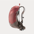 Plecak turystyczny Damski Deuter AC Lite 21 SL caspia-pepper - 1511145