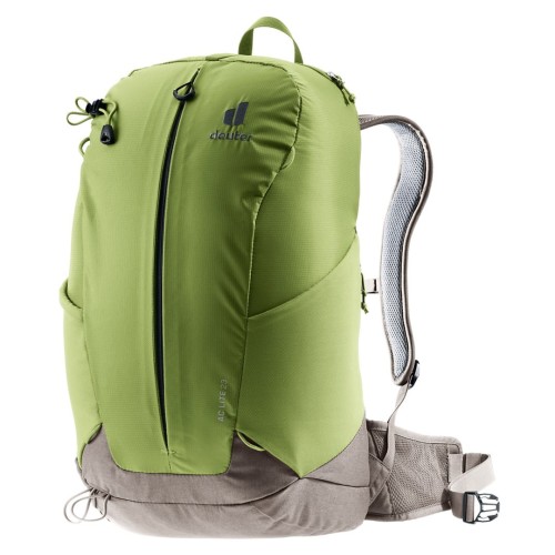 Plecak turystyczny Deuter AC Lite 23 meadow-pepper - 1503973