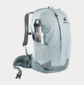 Plecak trekkingowy Damski Deuter Aircontact Core 35+10 SL paprika-graphite - 1511165