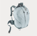 Plecak trekkingowy Damski Deuter Aircontact Core 35+10 SL paprika-graphite - 1511164