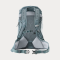 Plecak trekkingowy Damski Deuter Aircontact Core 35+10 SL paprika-graphite - 1511167