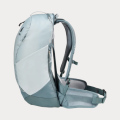 Plecak trekkingowy Damski Deuter Aircontact Core 35+10 SL paprika-graphite - 1511159
