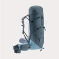 Plecak trekkingowy Deuter Aircontact Core 40+10 SL graphite-shale - 1512616