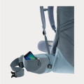 Plecak trekkingowy Deuter Aircontact Core 40+10 SL graphite-shale - 1511182