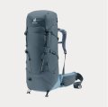 Plecak trekkingowy Deuter Aircontact Core 40+10 SL graphite-shale - 1512615