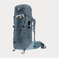 Plecak trekkingowy Deuter Aircontact Core 40+10 SL graphite-shale - 1512613