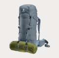 Plecak trekkingowy Deuter Aircontact Core 40+10 SL graphite-shale - 1511184