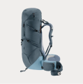 Plecak trekkingowy Deuter Aircontact Core 40+10 SL graphite-shale - 1512614