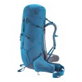 Plecak trekkingowy Deuter Aircontact Core 40+10 SL reef-ink - 1511188