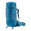 Plecak trekkingowy Deuter Aircontact Core 40+10 SL reef-ink - 1511194