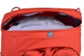 Plecak trekkingowy Damski Deuter Aircontact Core 45+10 SL paprika-graphite - 1520711