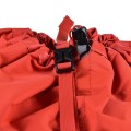 Plecak trekkingowy Damski Deuter Aircontact Core 45+10 SL paprika-graphite - 1520714