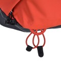 Plecak trekkingowy Damski Deuter Aircontact Core 45+10 SL paprika-graphite - 1520710