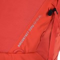 Plecak trekkingowy Damski Deuter Aircontact Core 45+10 SL paprika-graphite - 1520709