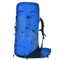 Plecak trekkingowy Damski Deuter Aircontact Core 45+10 SL paprika-graphite - 1520713