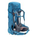 Plecak trekkingowy Deuter Aircontact Core 50+10 SL reef-ink - 1512619
