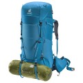 Plecak trekkingowy Deuter Aircontact Core 50+10 SL reef-ink - 1512622