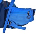 Plecak trekkingowy Deuter Aircontact Core 50+10 SL reef-ink - 1520728