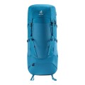 Plecak trekkingowy Deuter Aircontact Core 50+10 SL reef-ink - 1512621