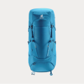 Plecak trekkingowy Deuter Aircontact Core 50+10 SL reef-ink - 1512624