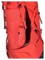 Plecak trekkingowy Damski Deuter Aircontact Core 65+10 SL paprika-graphite - 1523855