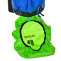 Plecak trekkingowy Deuter Aircontact Core 70+10 SL graphite-shale - 1520885