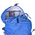 Plecak trekkingowy Deuter Aircontact Core 70+10 SL graphite-shale - 1520889
