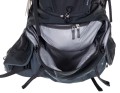 Plecak trekkingowy Deuter Aircontact Core 70+10 SL graphite-shale - 1520891
