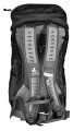 Plecak trekkingowy Deuter Aircontact Core 70+10 SL graphite-shale - 1520899