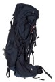 Plecak trekkingowy Deuter Aircontact Core 70+10 SL graphite-shale - 1520892