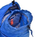 Plecak trekkingowy Deuter Aircontact Core 70+10 SL graphite-shale - 1520890
