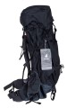 Plecak trekkingowy Deuter Aircontact Core 70+10 SL graphite-shale - 1520894