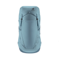 Plecak trekkingowy Damski Deuter Ultra 45+5 SL dusk-atlantic - 1511289