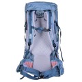 Plecak trekkingowy Damski Deuter Ultra 45+5 SL dusk-atlantic - 1520806