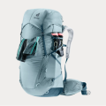 Plecak trekkingowy Damski Deuter Ultra 45+5 SL dusk-atlantic - 1511286