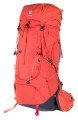 Plecak trekkingowy Damski Deuter Ultra 45+5 SL dusk-atlantic - 1520809