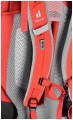 Plecak trekkingowy Damski Deuter Ultra 45+5 SL dusk-atlantic - 1520813