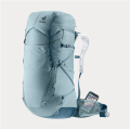 Plecak trekkingowy Damski Deuter Ultra 45+5 SL dusk-atlantic - 1511287