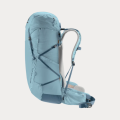 Plecak trekkingowy Damski Deuter Ultra 45+5 SL dusk-atlantic - 1511293