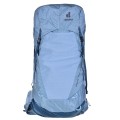 Plecak trekkingowy Damski Deuter Ultra 45+5 SL dusk-atlantic - 1520805