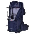 Plecak trekkingowy Deuter Aircontact X 60+15 ink - 1520743