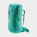 Plecak trekkingowy Deuter Aircontact X 60+15 ink - 1511312