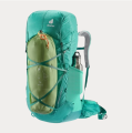 Plecak trekkingowy Deuter Aircontact X 60+15 ink - 1511310